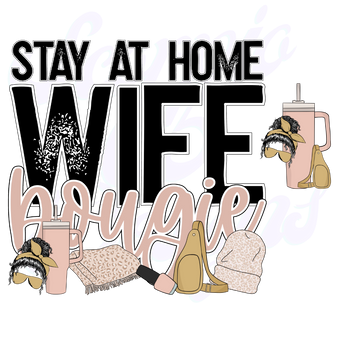 Bougie Wife Collection