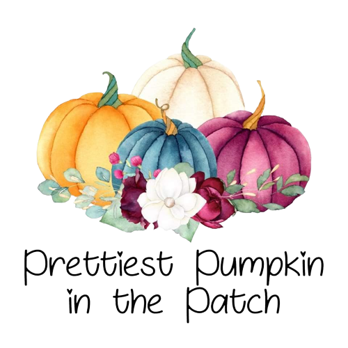 Copy of Wavy Pumpkin Season Scorpio 65 Designs