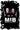 Copy of Spooky Smiley Face- vampire Scorpio 65 Designs