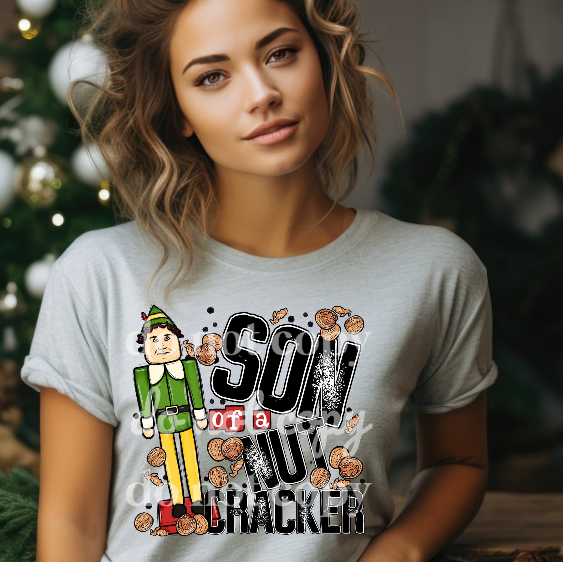 Son Of A Nutcracker Scorpio 65 Designs