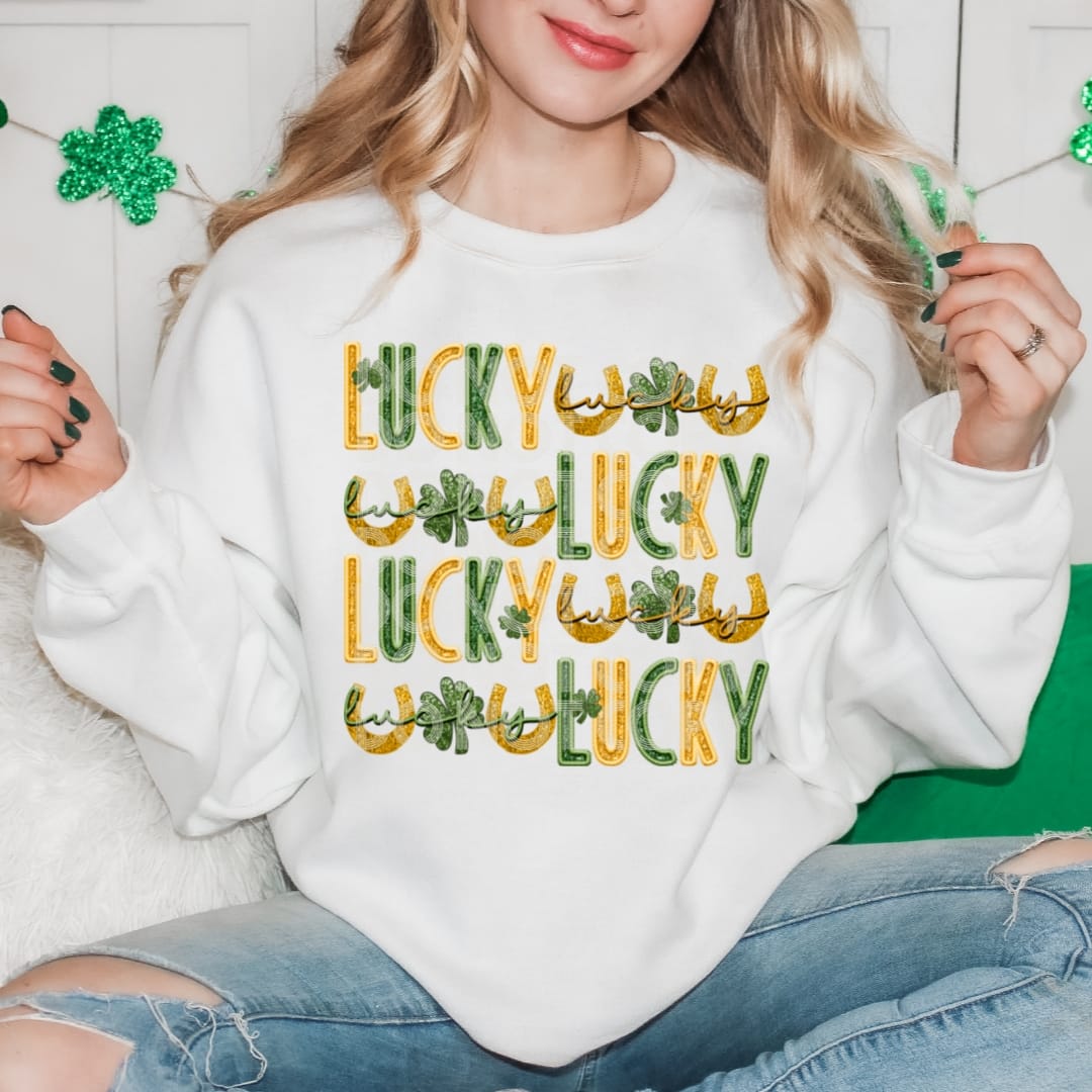 Lucky, Lucky,Lucky,Lucky Scorpio 65 Designs