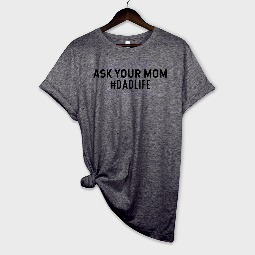 Ask Your Mom DTF Transfer Scorpio 65 Designs