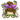 Mardi Gras Lady 2 Scorpio 65 Designs