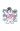 Frosty- Jolly Happy Soul Scorpio 65 Designs