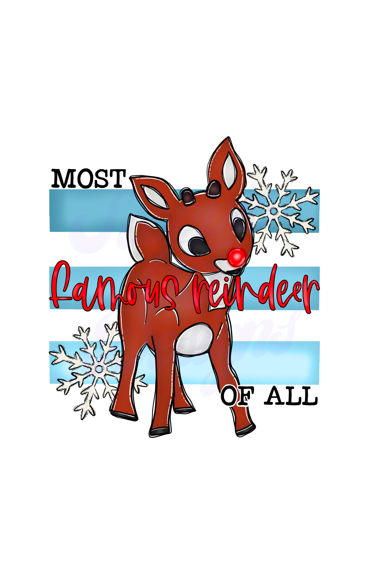 Most Famous Reindeer Scorpio 65 Designs