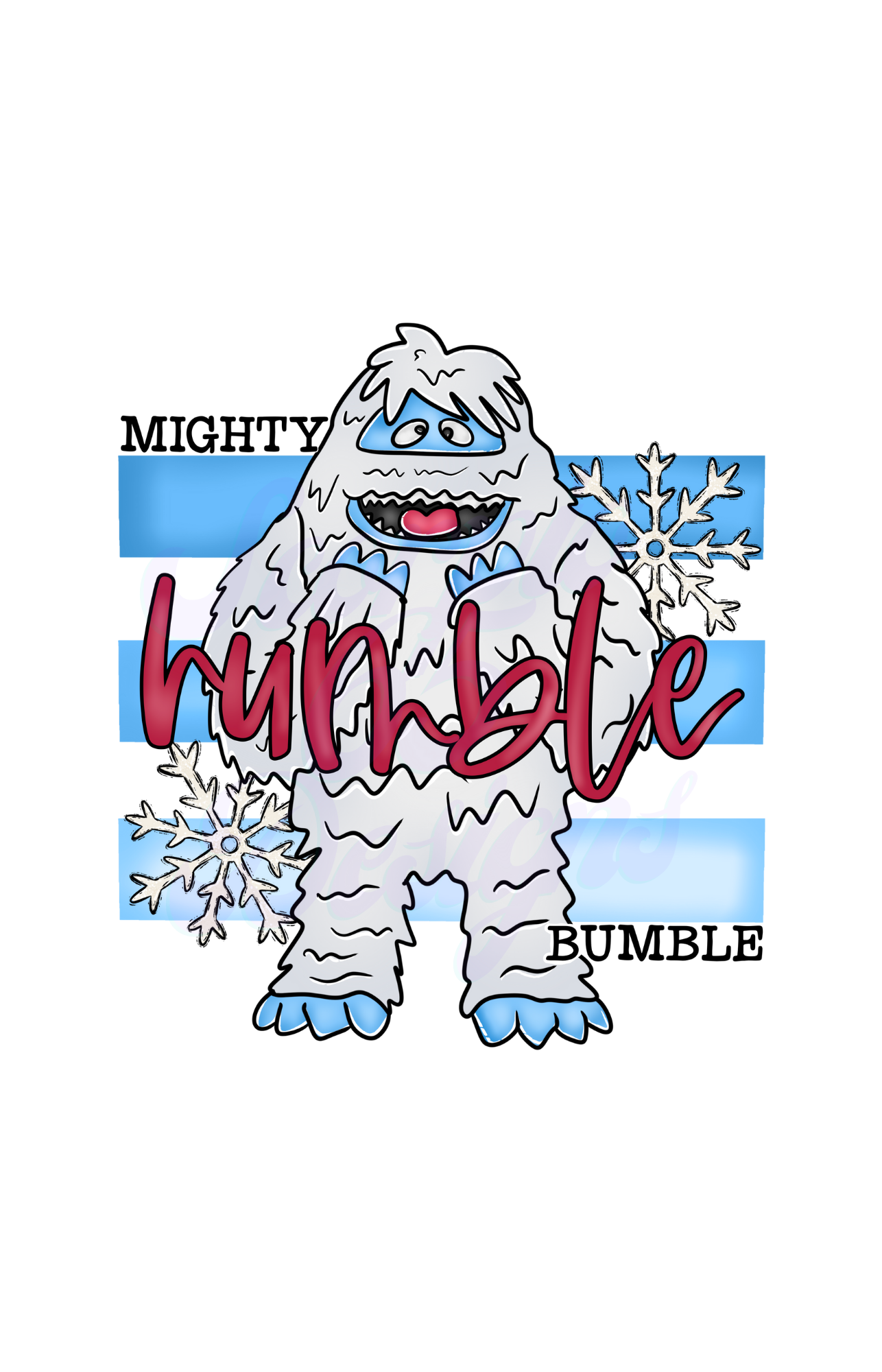Mighty Humble Bumble Scorpio 65 Designs