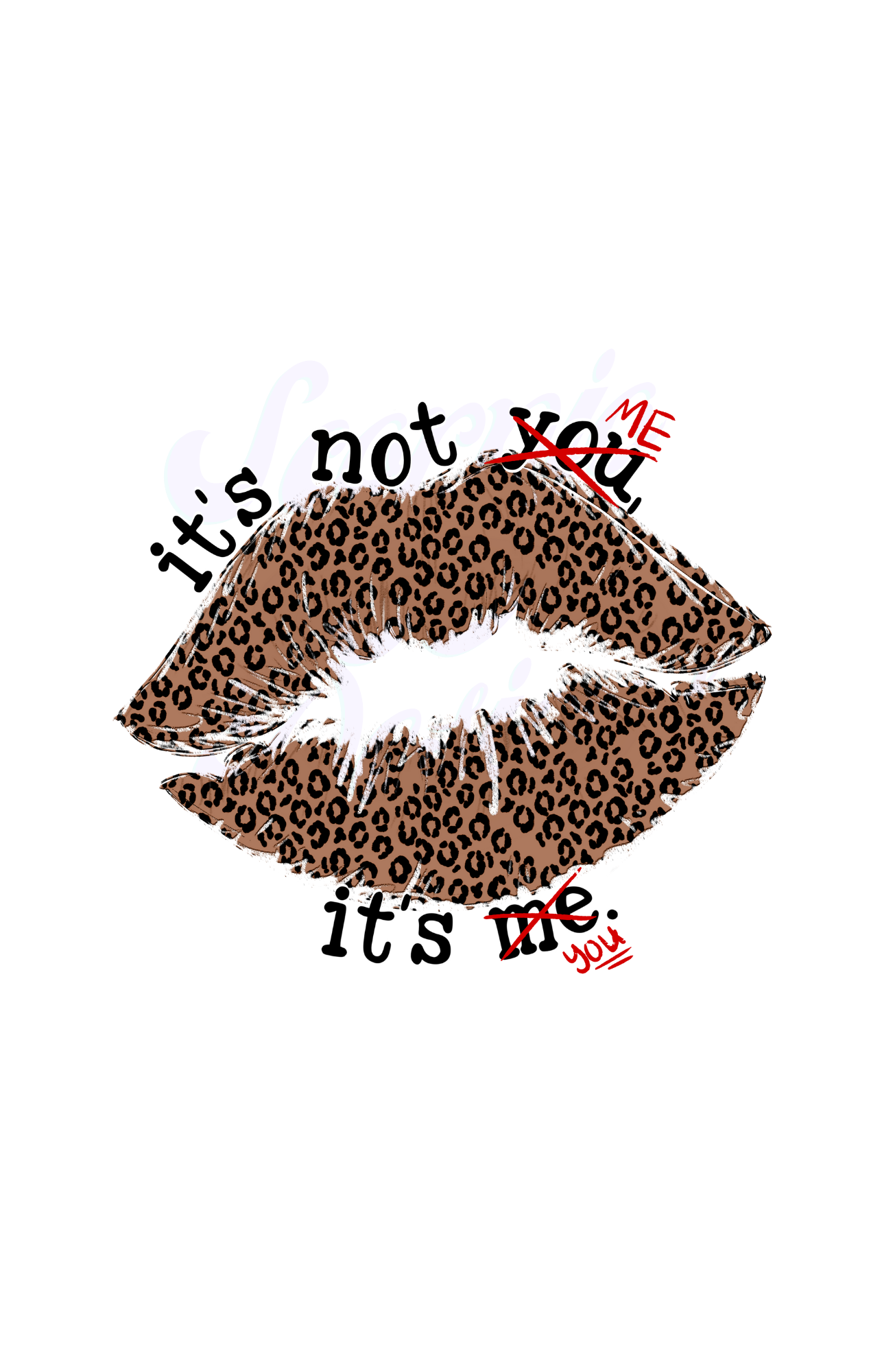 It's Me You It's You Scorpio 65 Designs