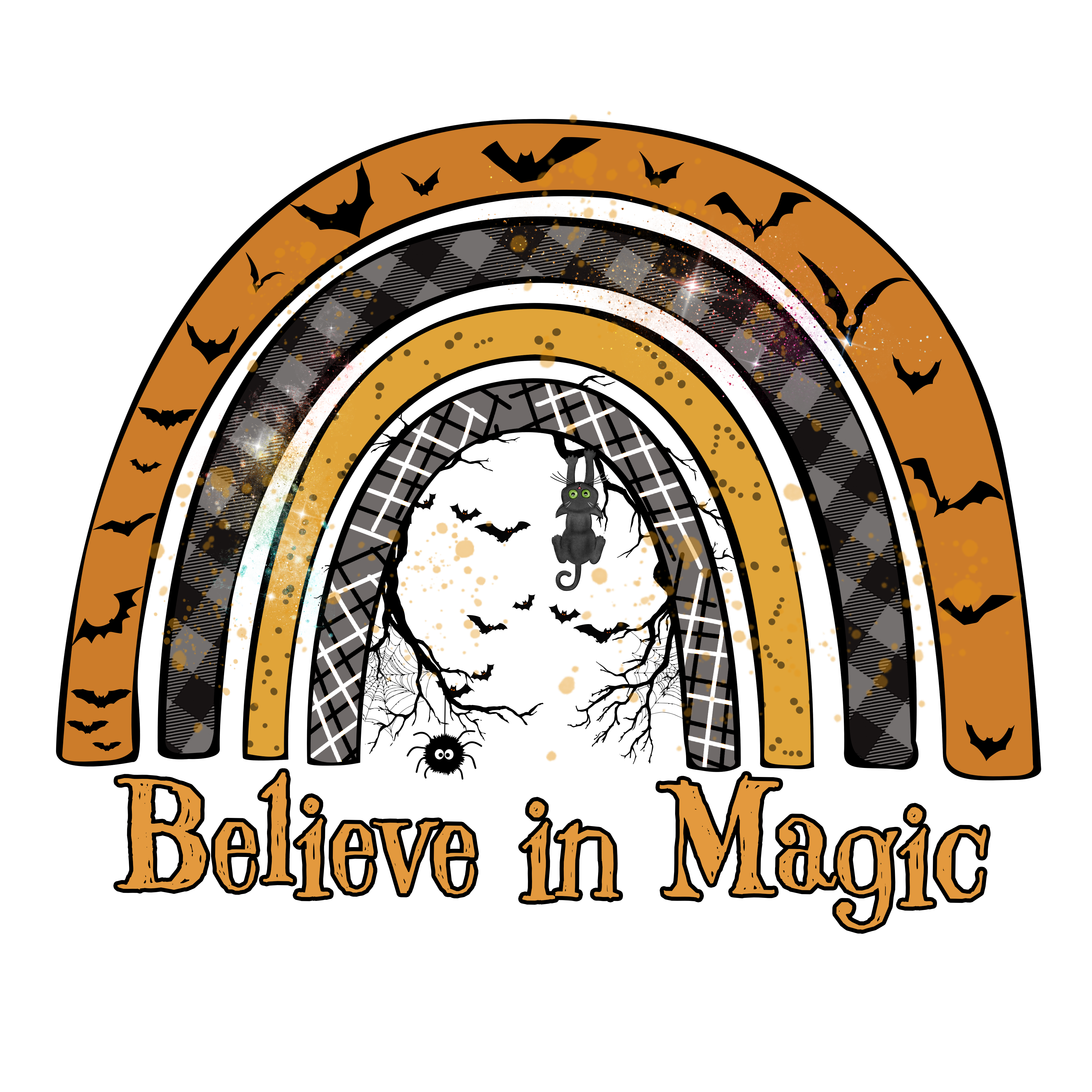Copy of Bad Witch Vibes Scorpio 65 Designs