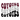 West Creek Coyotes Wavy Scorpio 65 Designs
