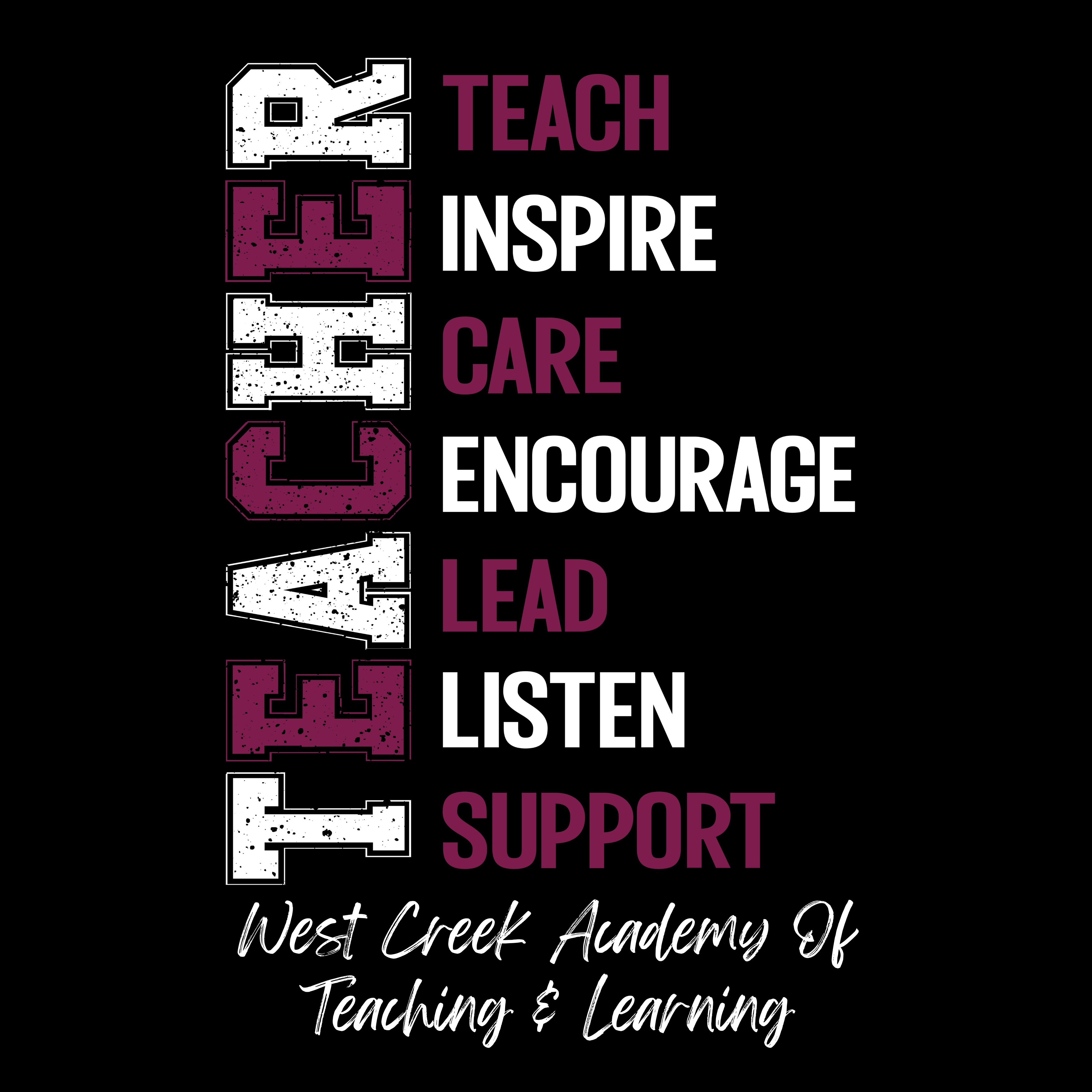 TEACHER Scorpio 65 Designs