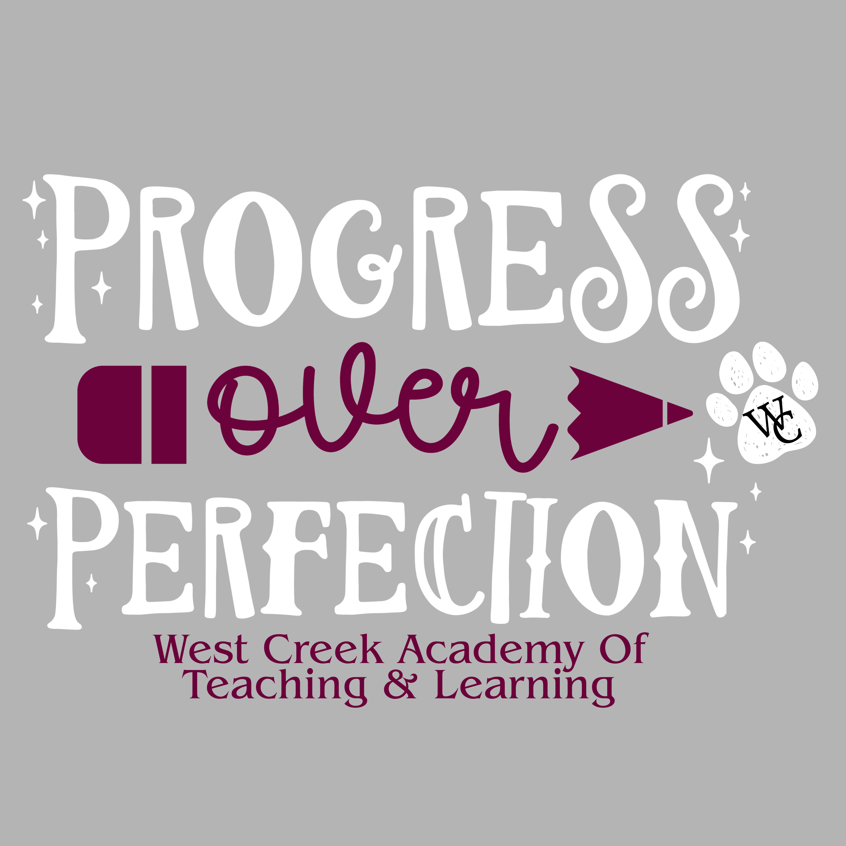 West Creek Progress Scorpio 65 Designs