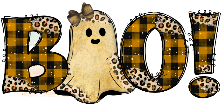 Copy of Halloween Cow Scorpio 65 Designs