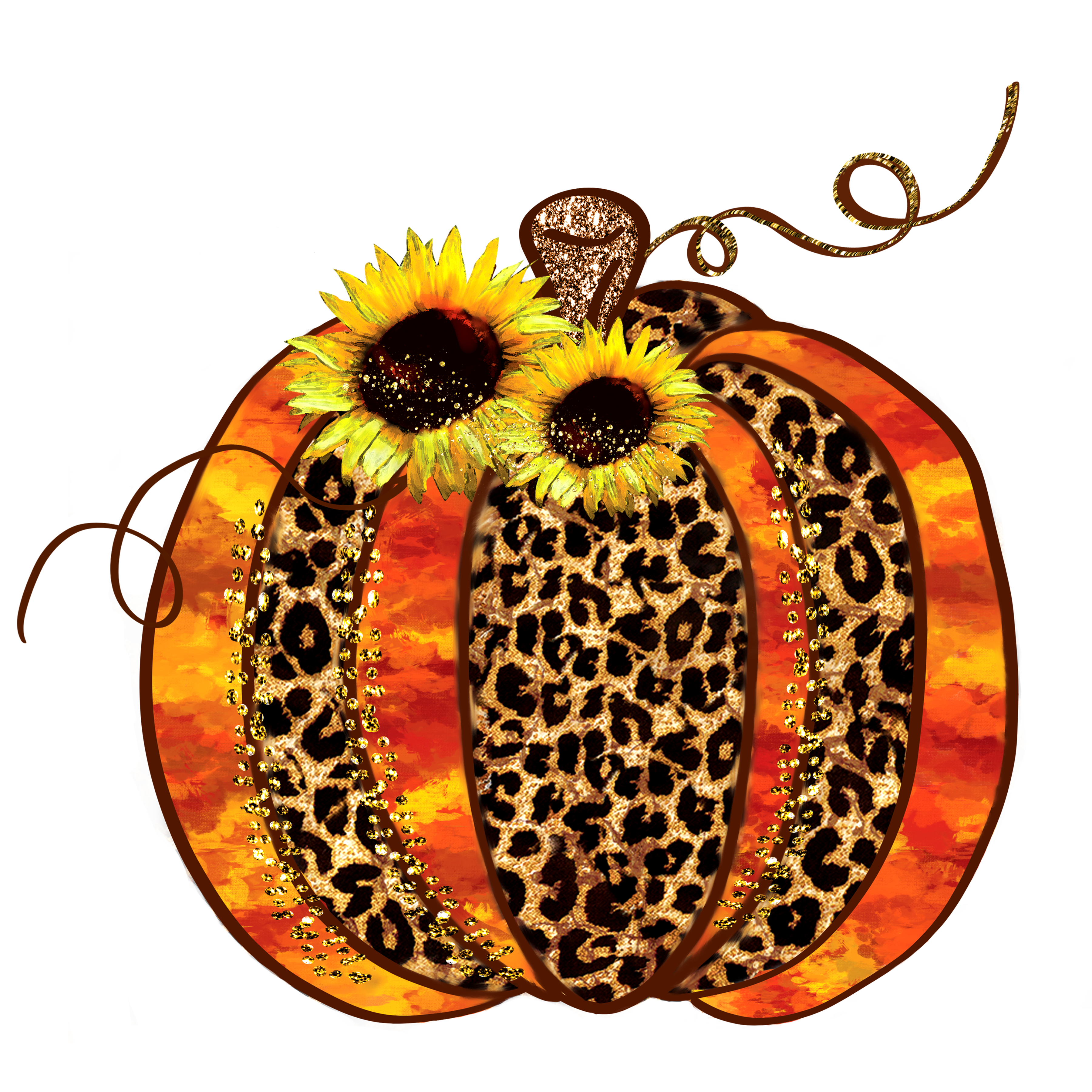 Copy of I love fall colors - gnome Scorpio 65 Designs
