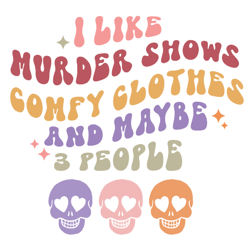 Copy of Some People Give Me The Creeps Scorpio 65 Designs