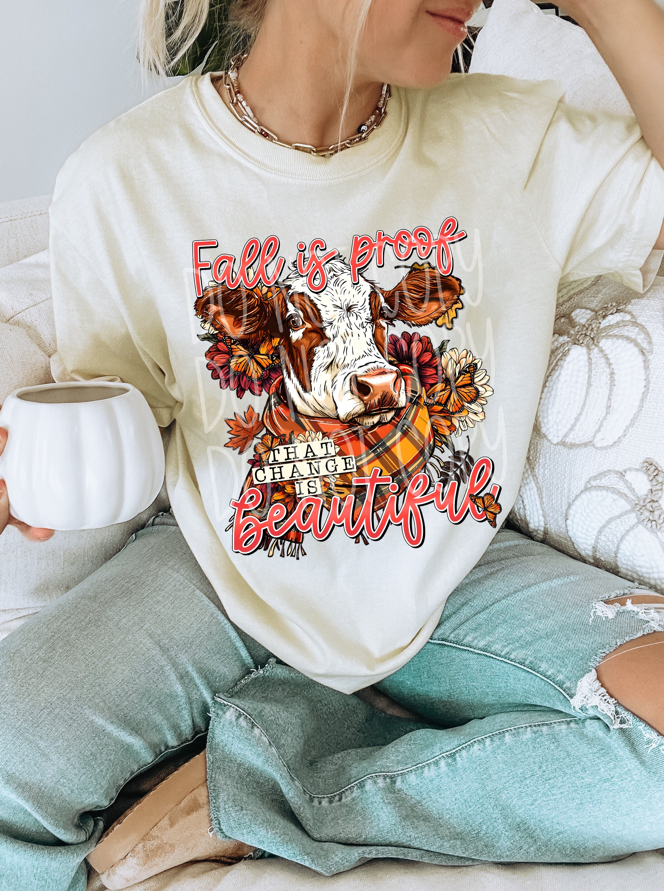 Fall is proof that change is beautiful Scorpio 65 Designs
