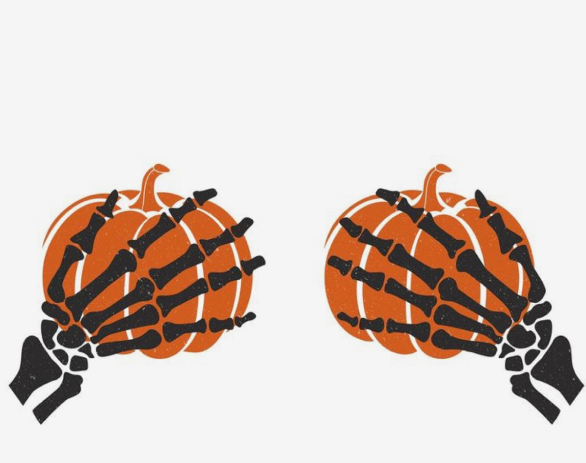 Copy of For The Love Of Halloween - Gnome Scorpio 65 Designs