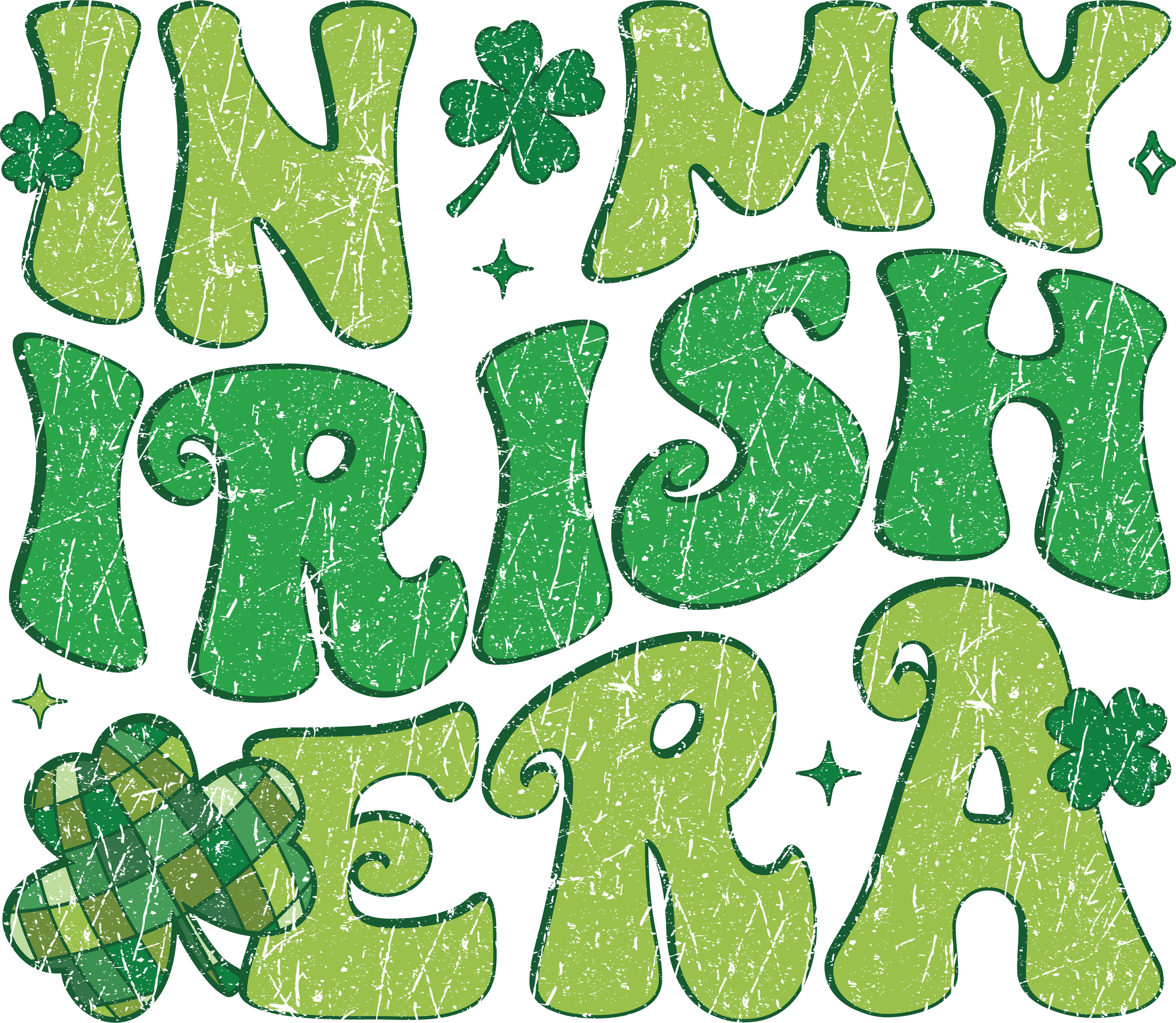 In My Irish Era Scorpio 65 Designs
