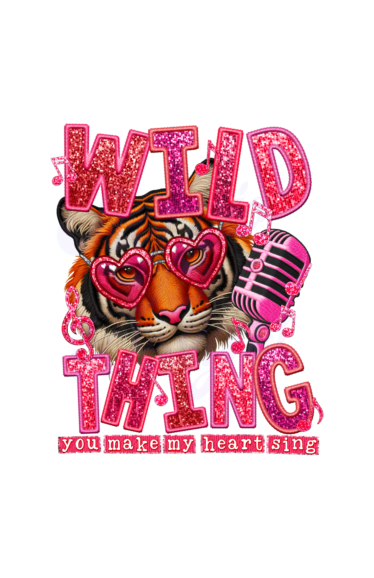 Wild Thing Scorpio 65 Designs