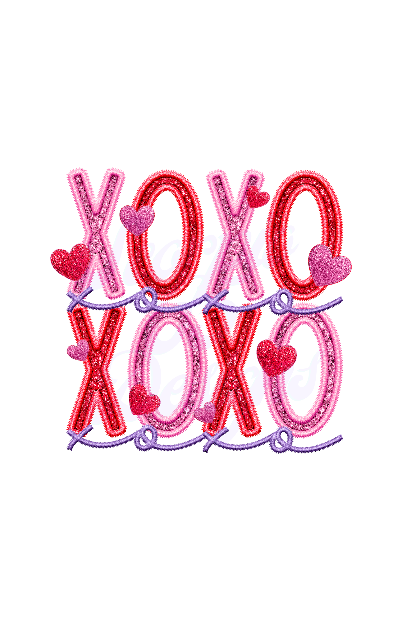 XOXO- xoxo Scorpio 65 Designs