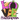 Copy of Boo-Ghost Purple Scorpio 65 Designs