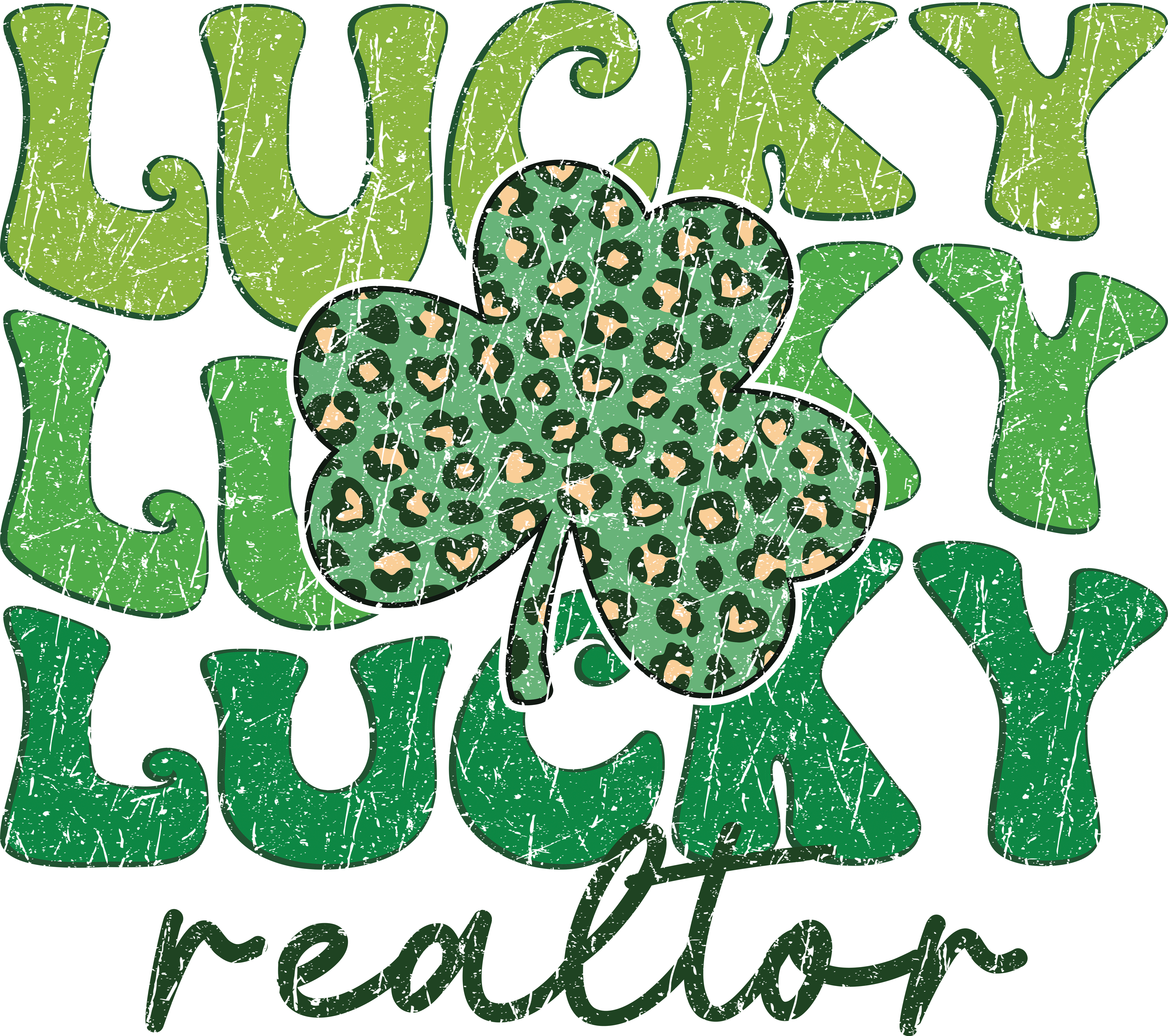Lucky realtor Scorpio 65 Designs