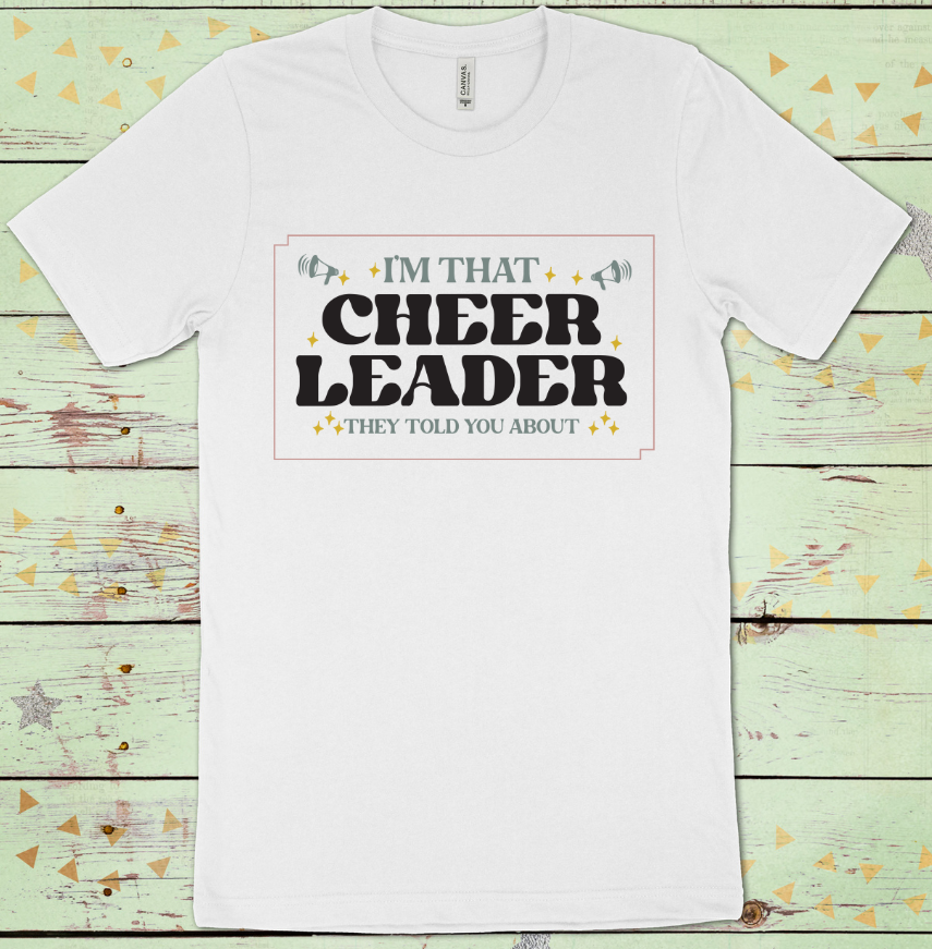 West Creek Cheer - Cheerleaders don't sweat we sparkle -2 Scorpio 65 Designs
