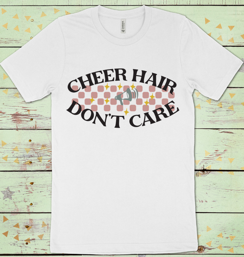 West Creek Cheer - Coyotes Heart Scorpio 65 Designs