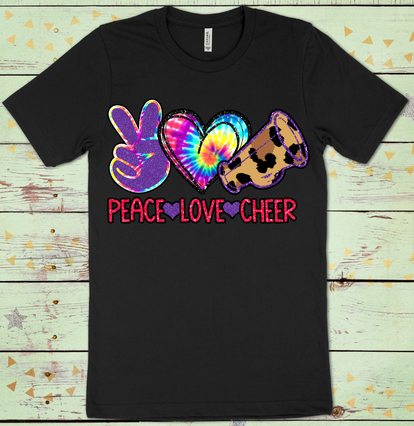 West Creek Cheer - West Creek Cheer Mom Scorpio 65 Designs