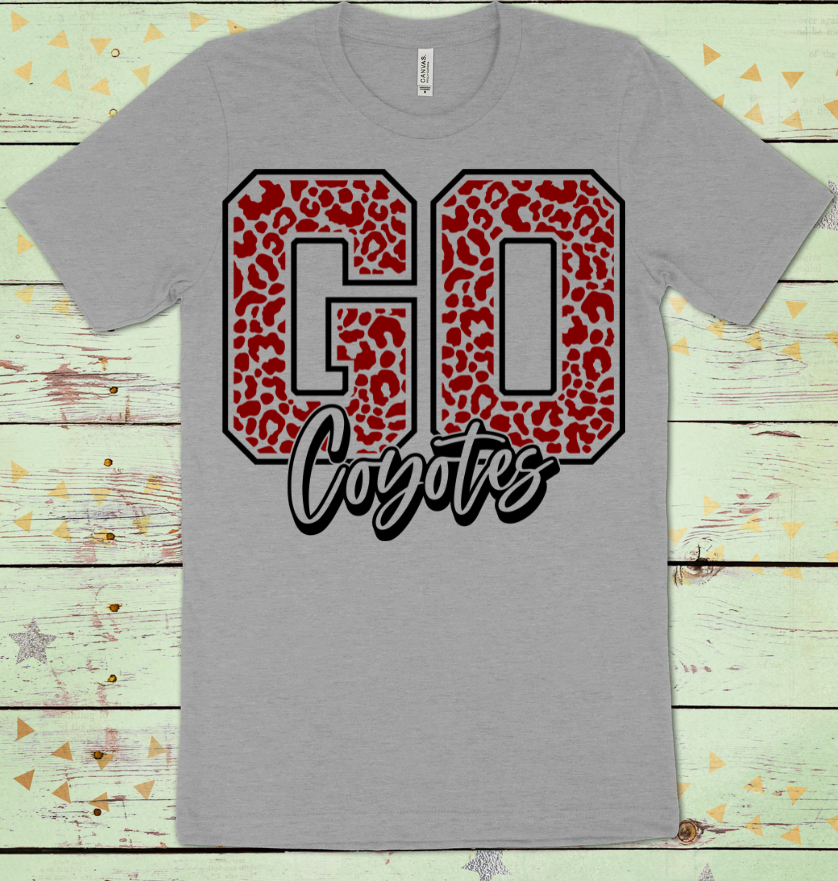 West Creek Baseball -Rainbow with a baseball Scorpio 65 Designs