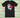 Mustangs - Peace - Love Shirt Scorpio 65 Designs