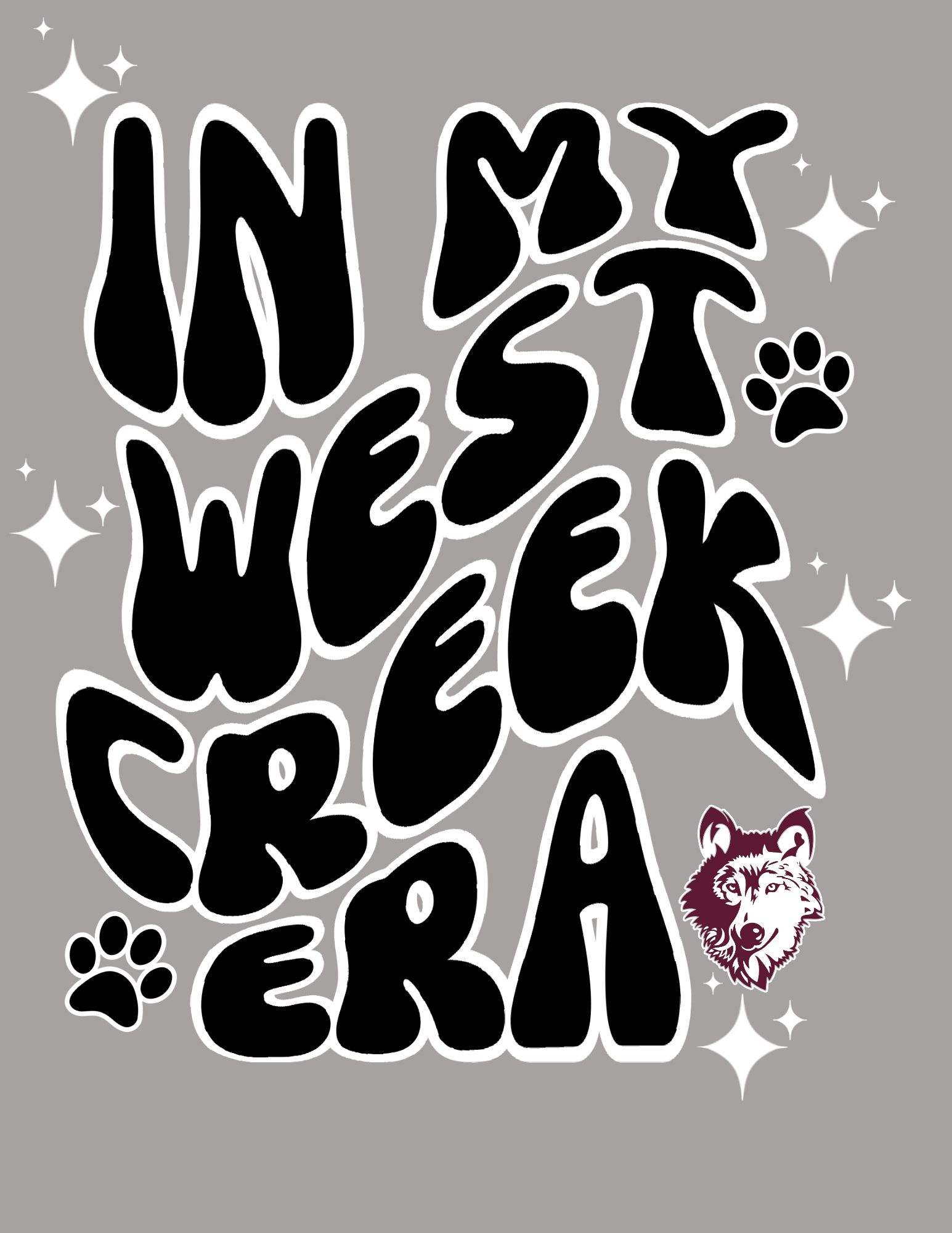 In My West Creek Era Scorpio 65 Designs