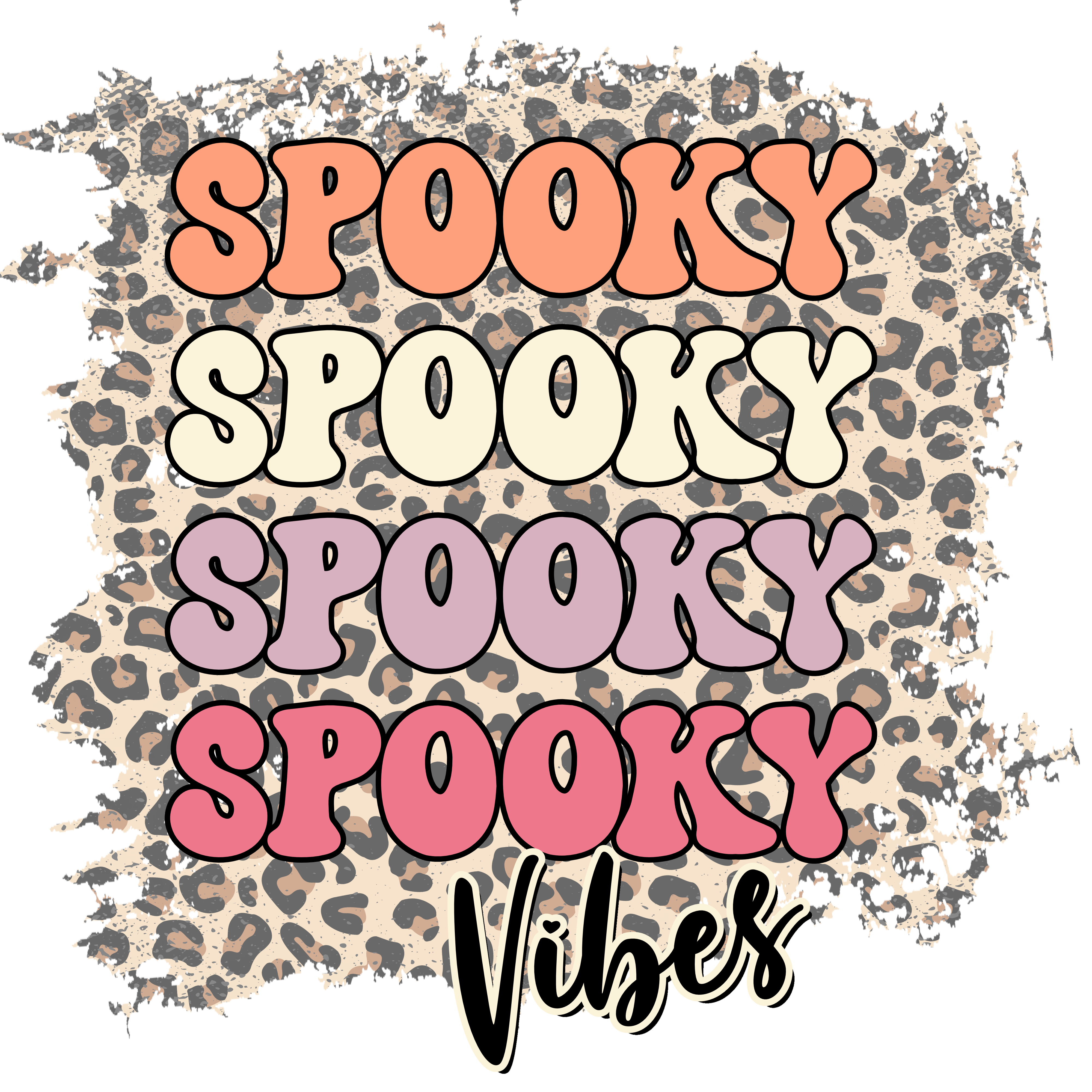 Copy of Halloween Love Gnome Scorpio 65 Designs