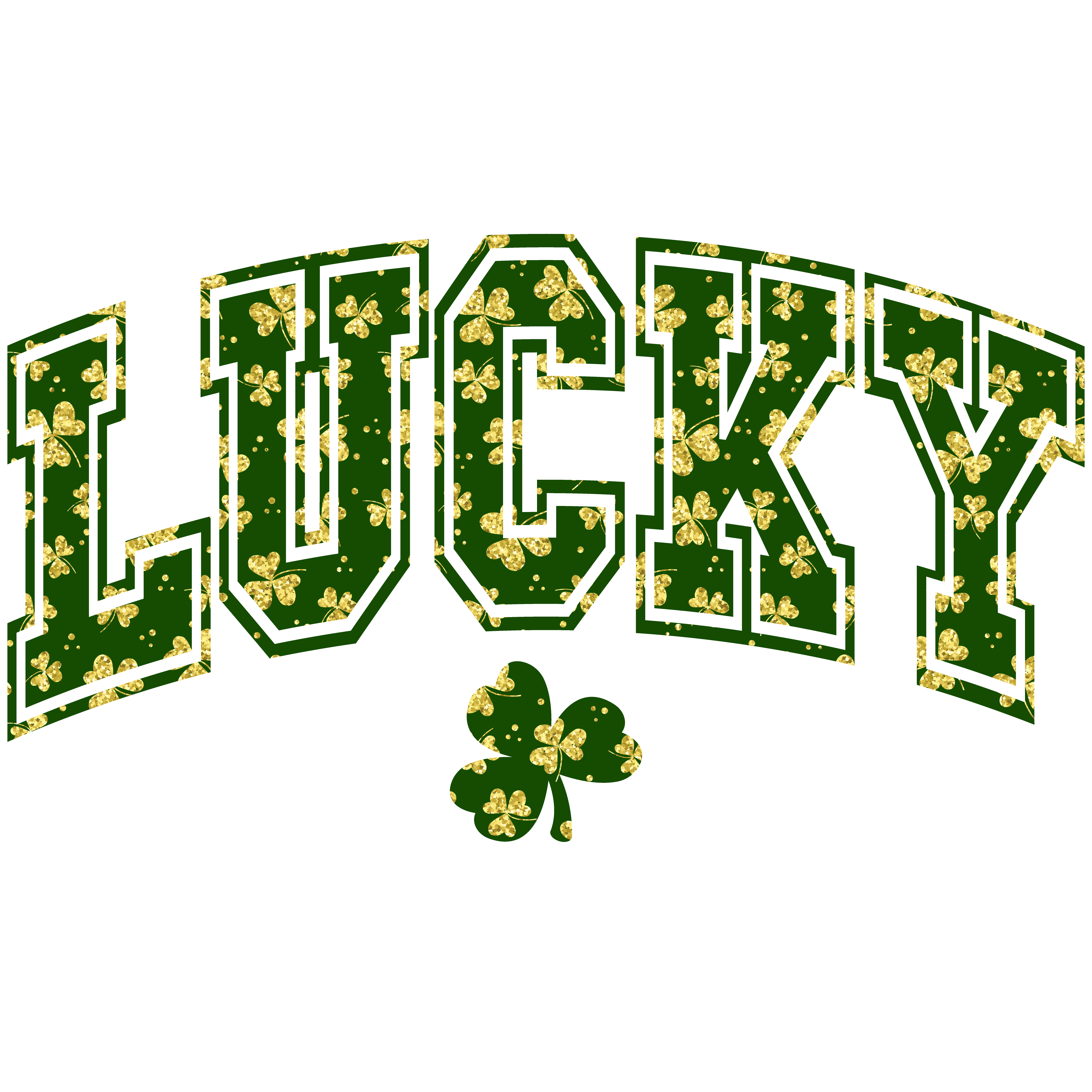 Lucky - shamrocks Scorpio 65 Designs