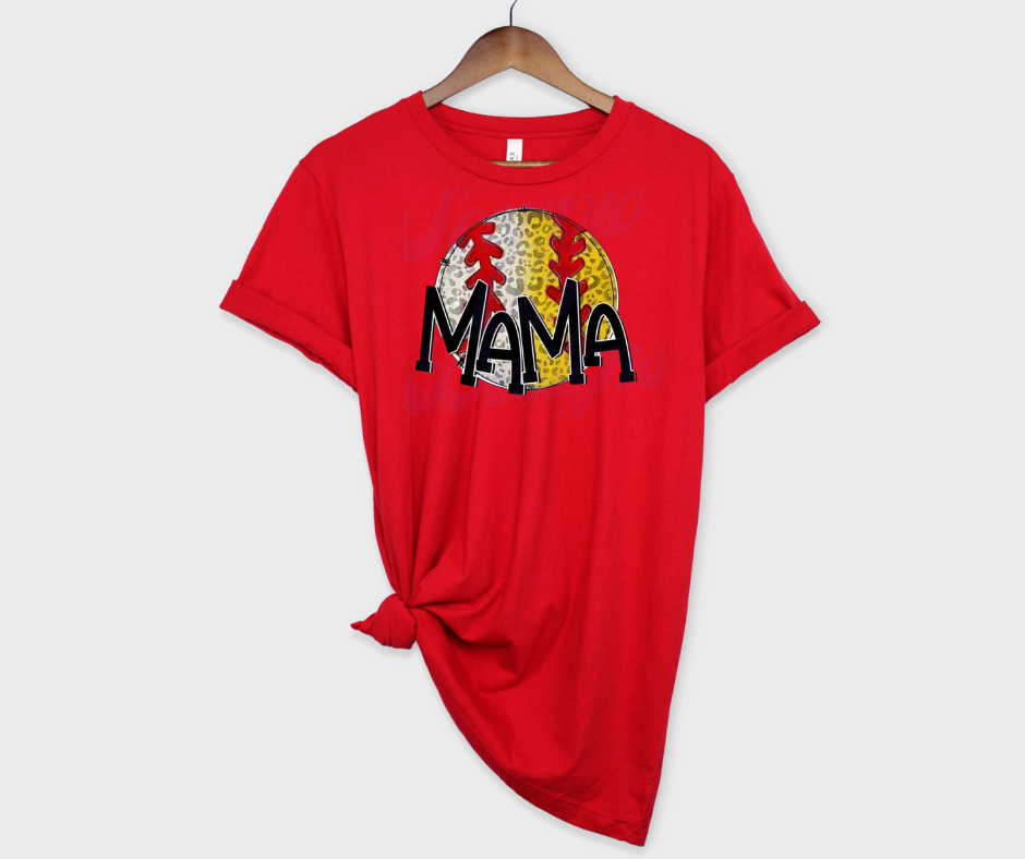 Sport Mama DTF Transfers Scorpio 65 Designs