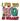 I Put The Ho In Holidays DTF Transfers Scorpio 65 Designs