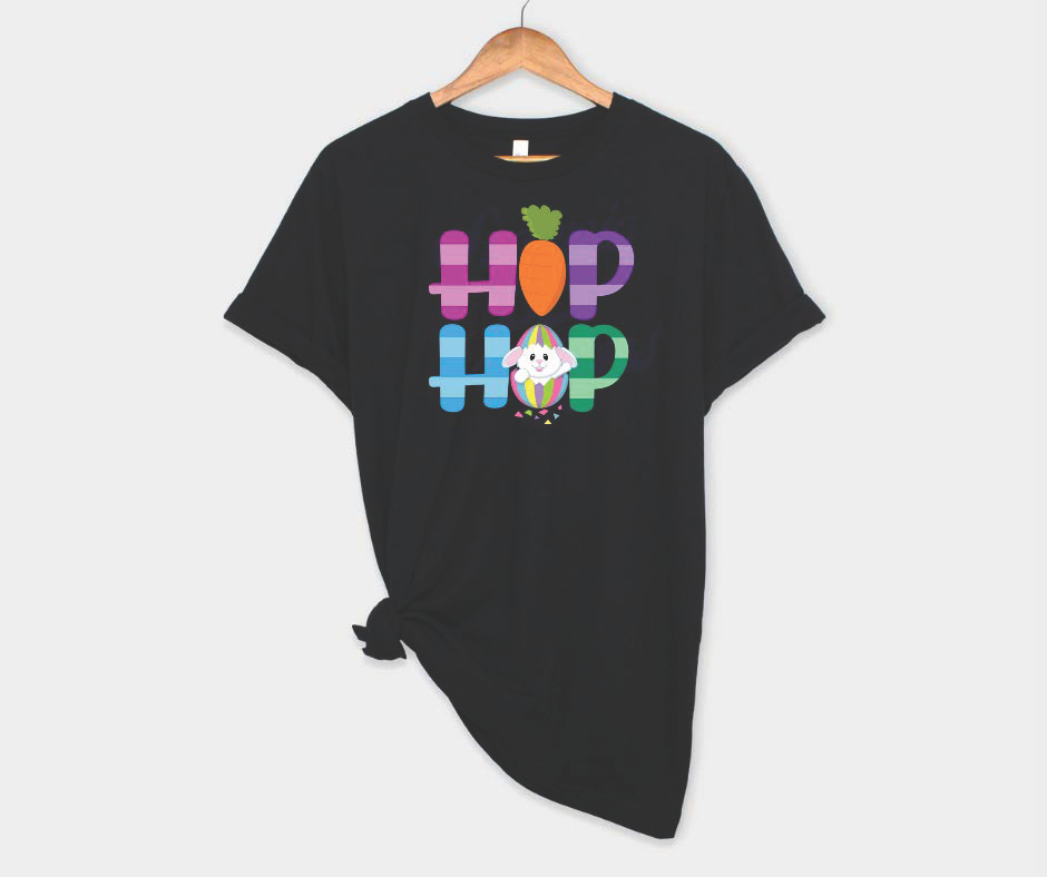 Hop Hop DTF Transfers Scorpio 65 Designs