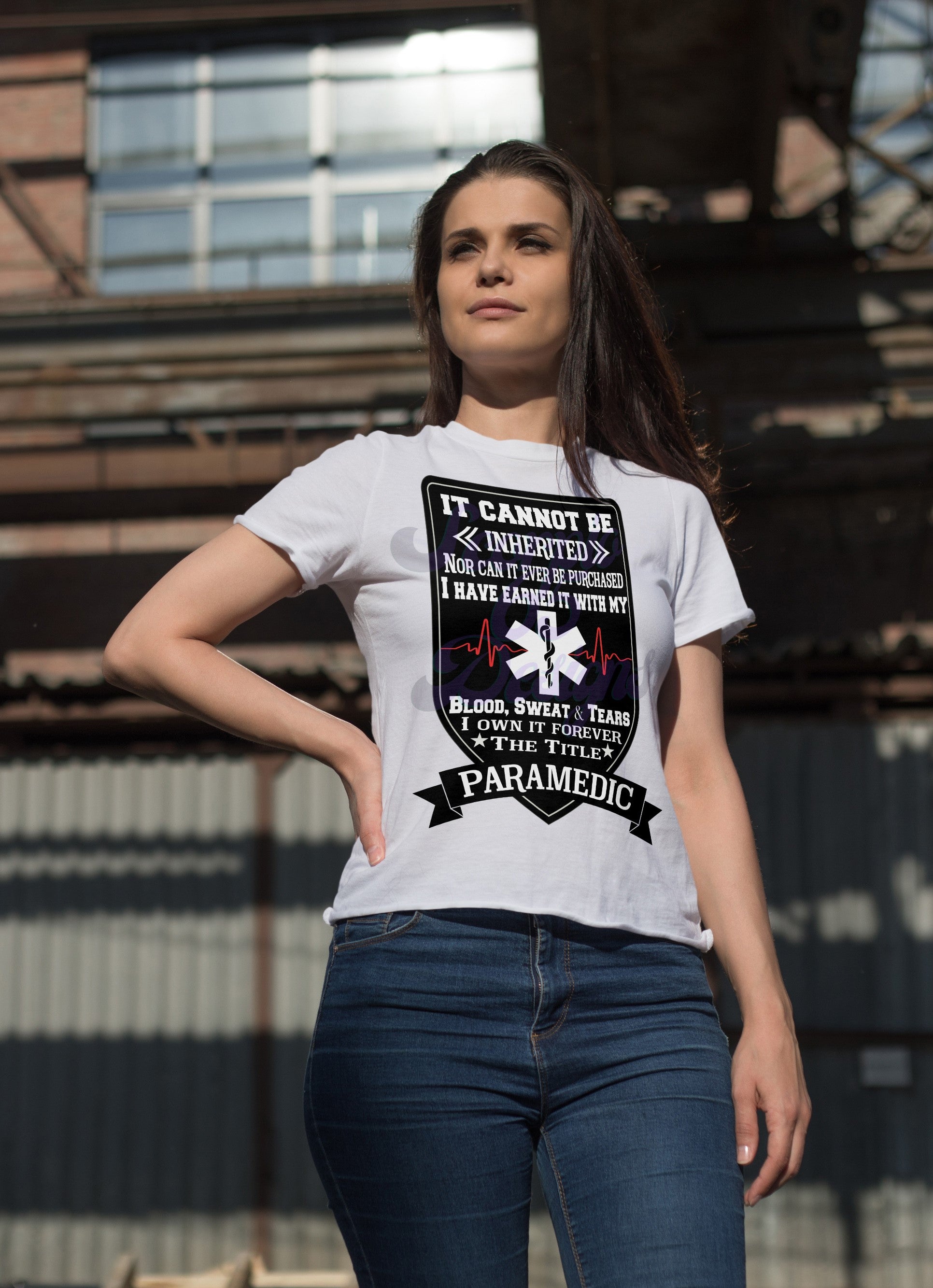Paramedic DTF Transfers Scorpio 65 Designs