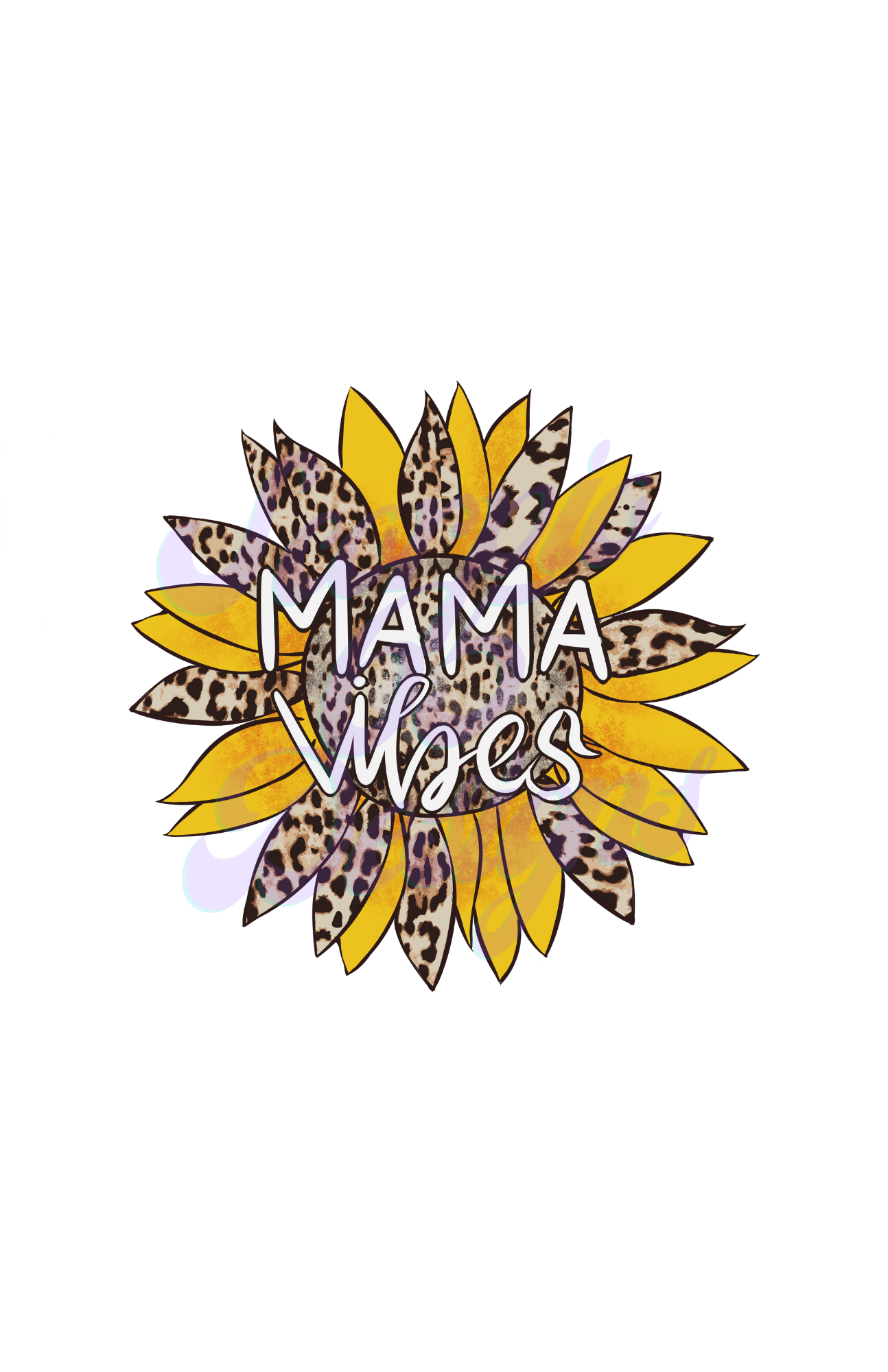 Mama Vibes DTF Transfers Scorpio 65 Designs