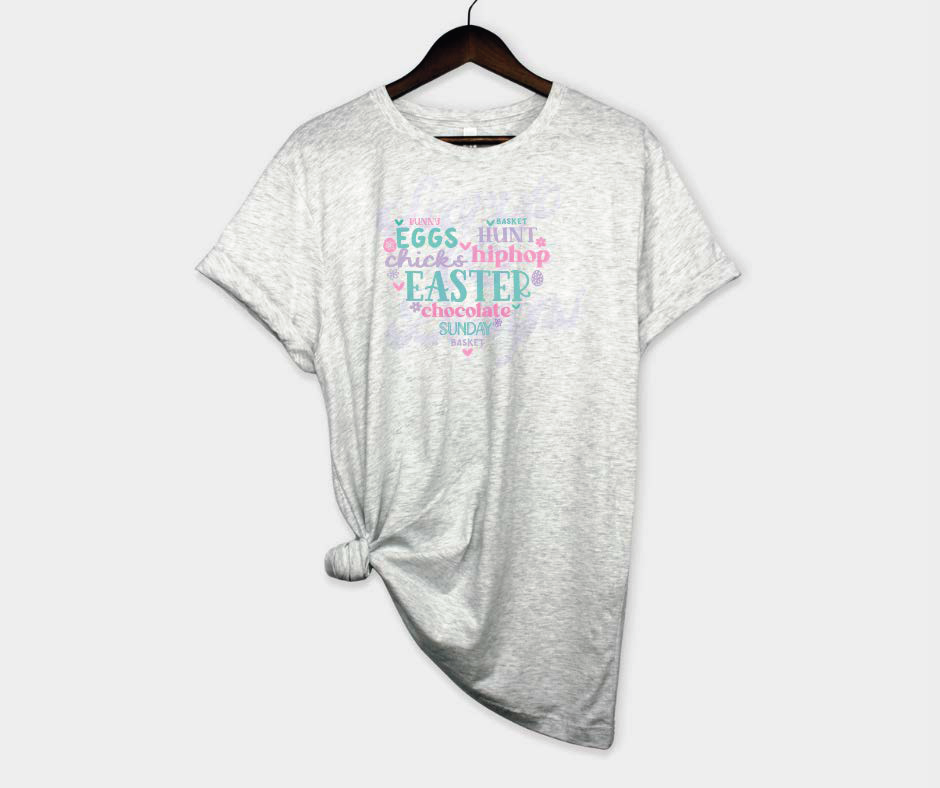 Things We Love About Easter DTF Transfers Scorpio 65 Designs