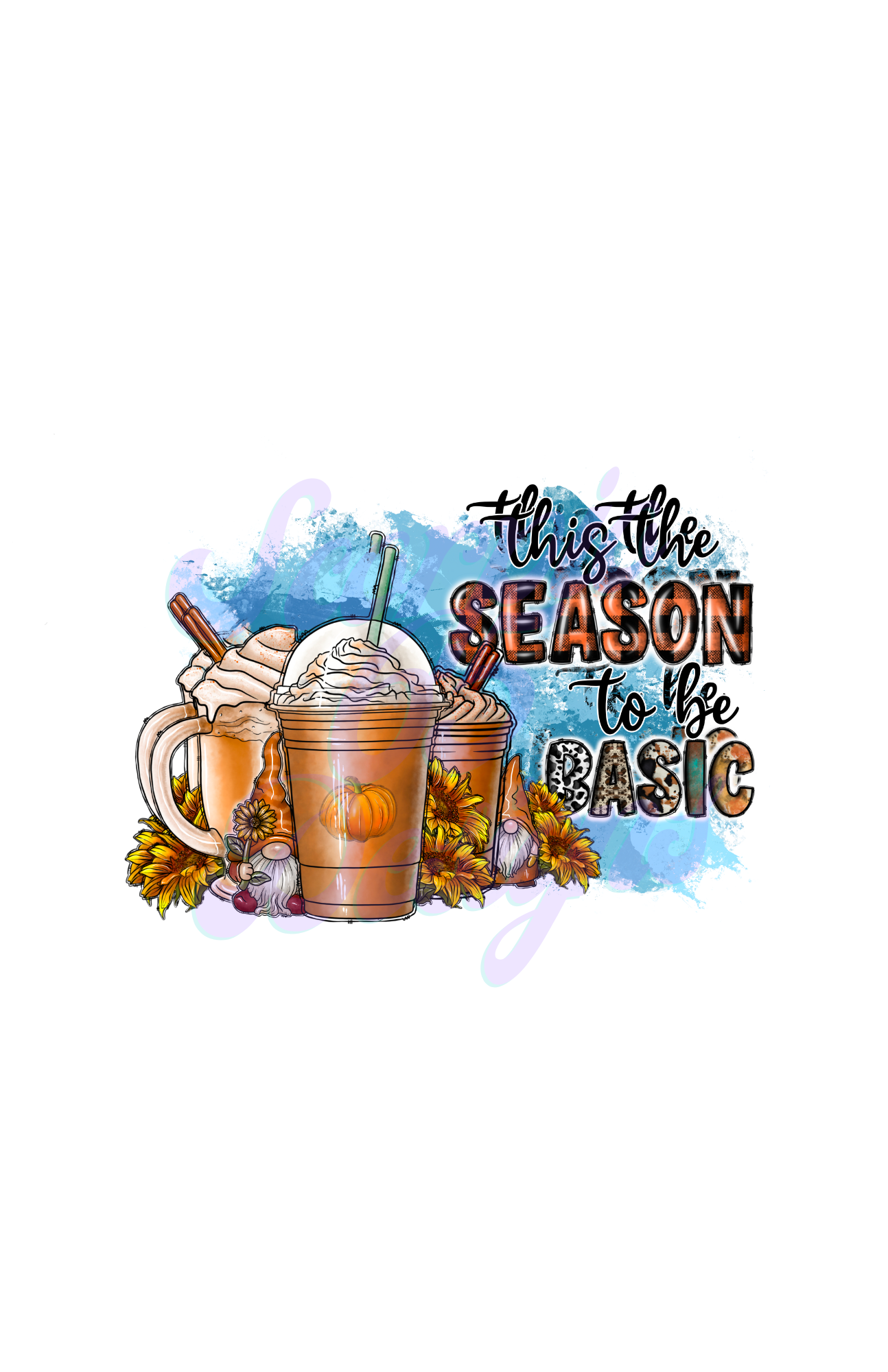 This the season to be basic DTF Transfers Scorpio 65 Designs