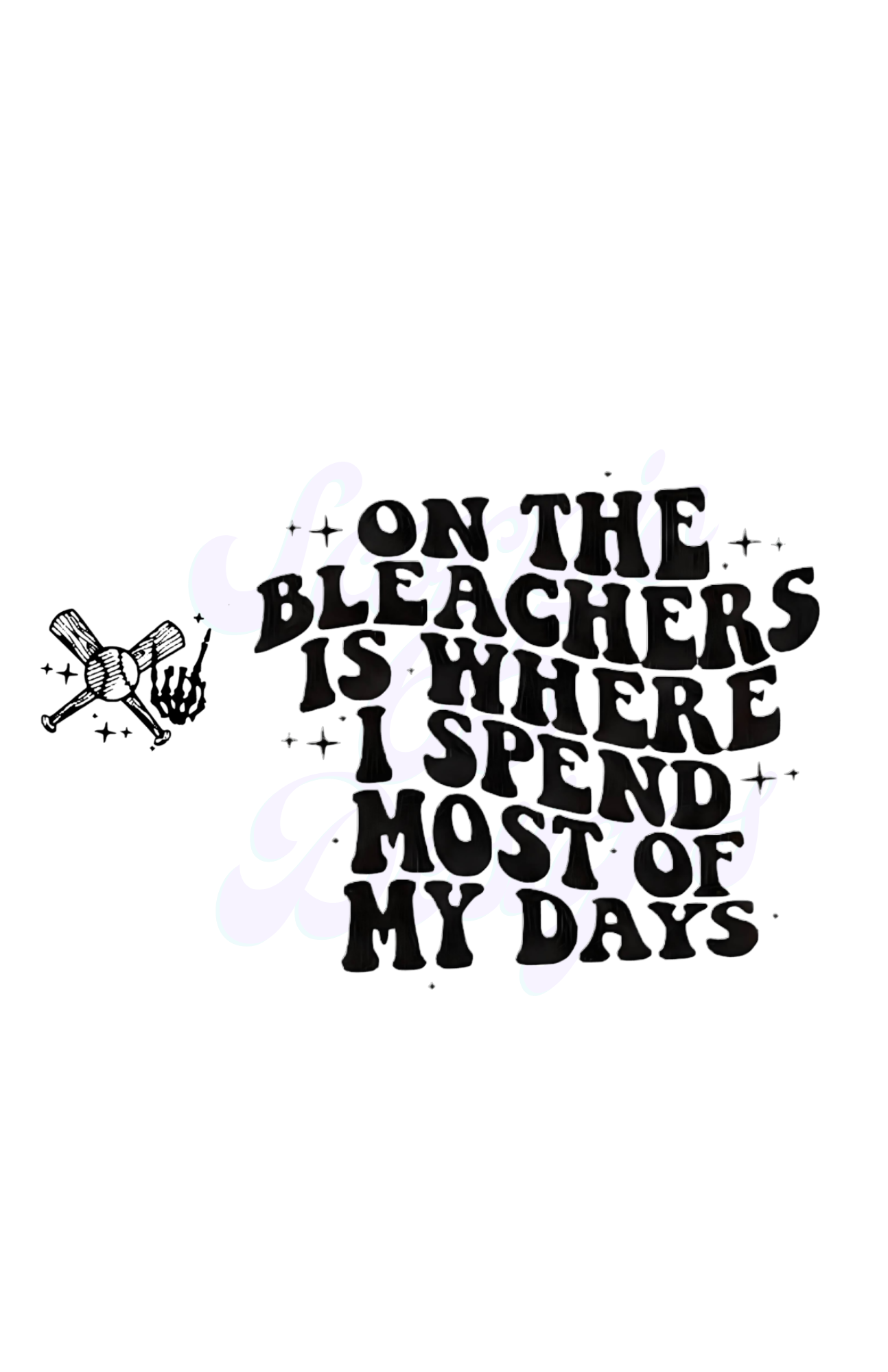 Copy of #Baseball Mom Boho DTF Transfers Scorpio 65 Designs
